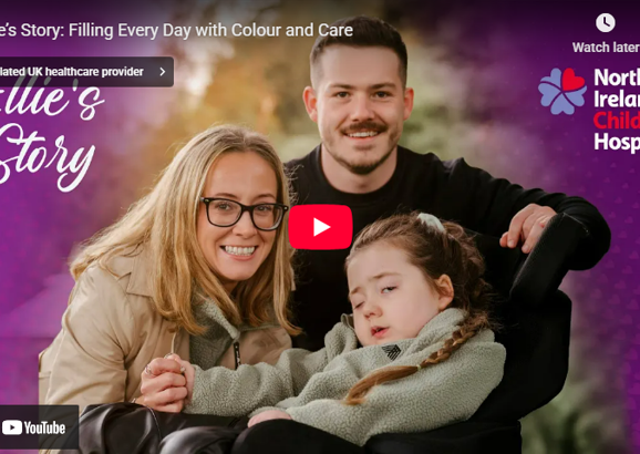 Video Background Image