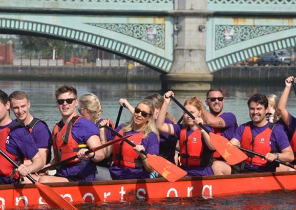 Video Background Image