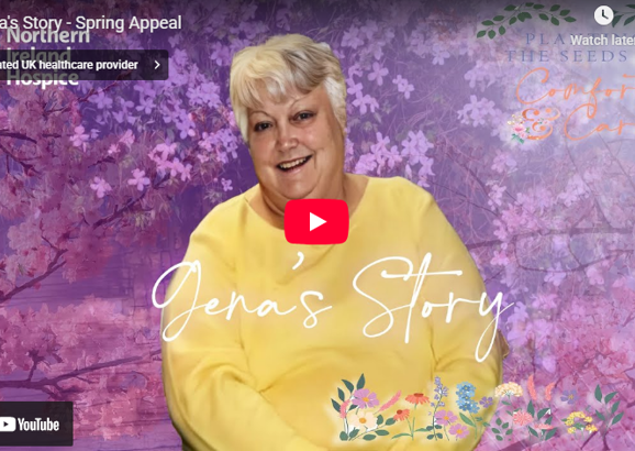 Video Background Image